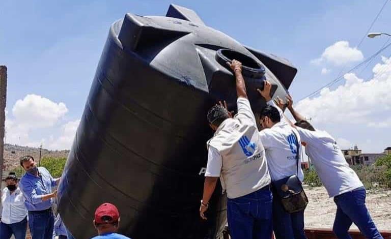 Aumenta apoyo a comunidades