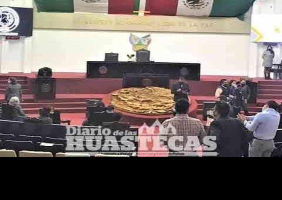 Aún pendiente la Reforma Electoral
