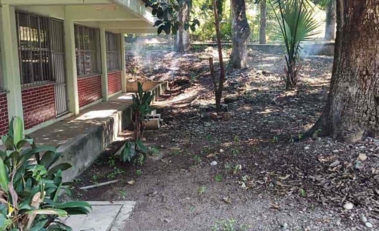 Ayuda para mejoras solicitan en el CAM