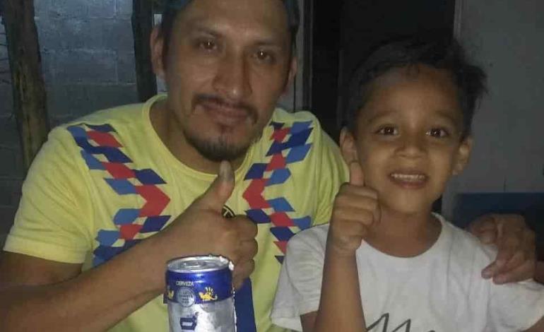 Ulises Sánchez Hernández