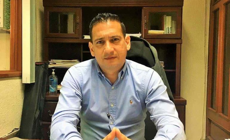 René podría renunciar antes al Ayuntamiento
