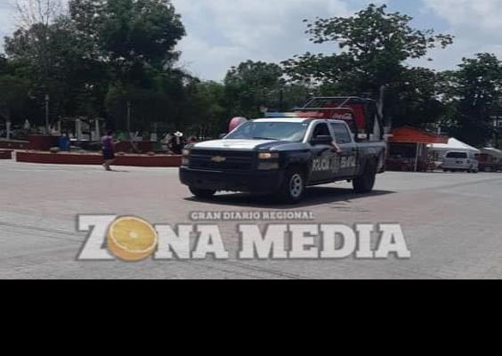 Disminuyó índice delictivo en la zona