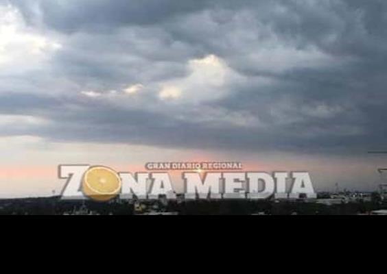 Clima templado seguirá en la ZM