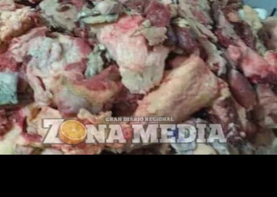 Supervisa productos cárnicos la Coepris