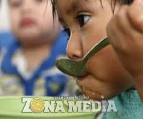 Capacitarán sobre el programa alimentario|
