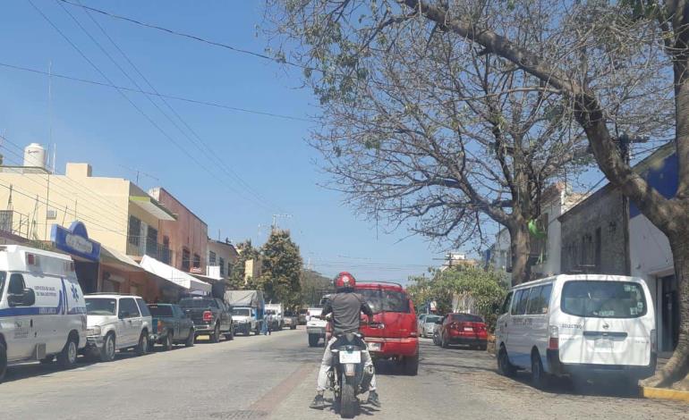 Conductores carecen de una educación vial