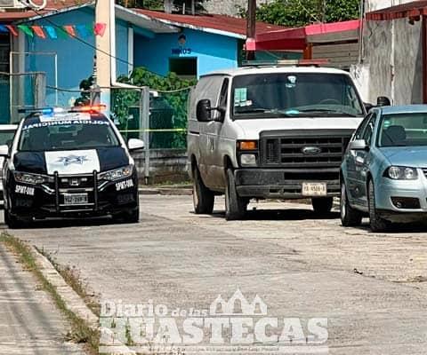 Hallan sin vida a adulto mayor