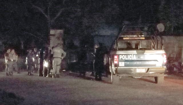 Les robaron 50 mil pesos