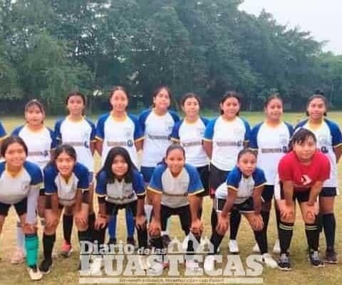 Secundaria 3 debutó con victoria