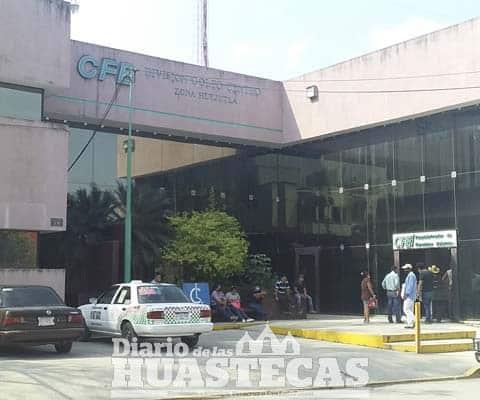 Alerta a usuarios