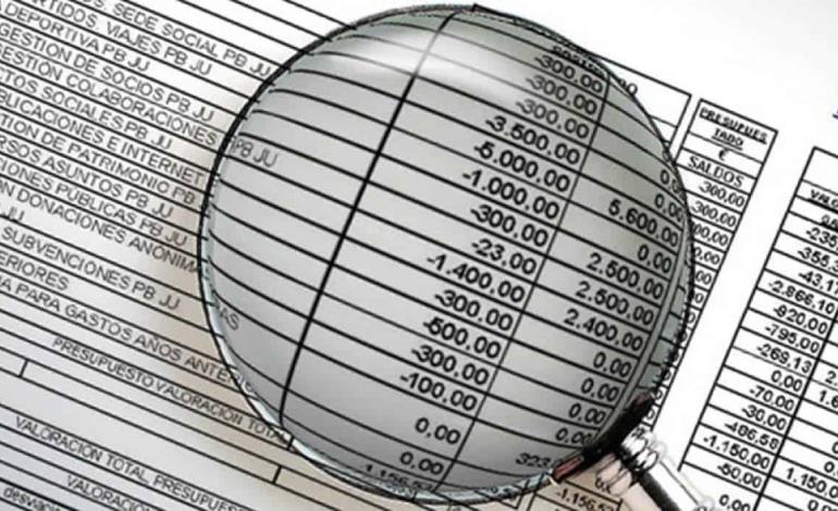 Vital transparencia  en los municipios