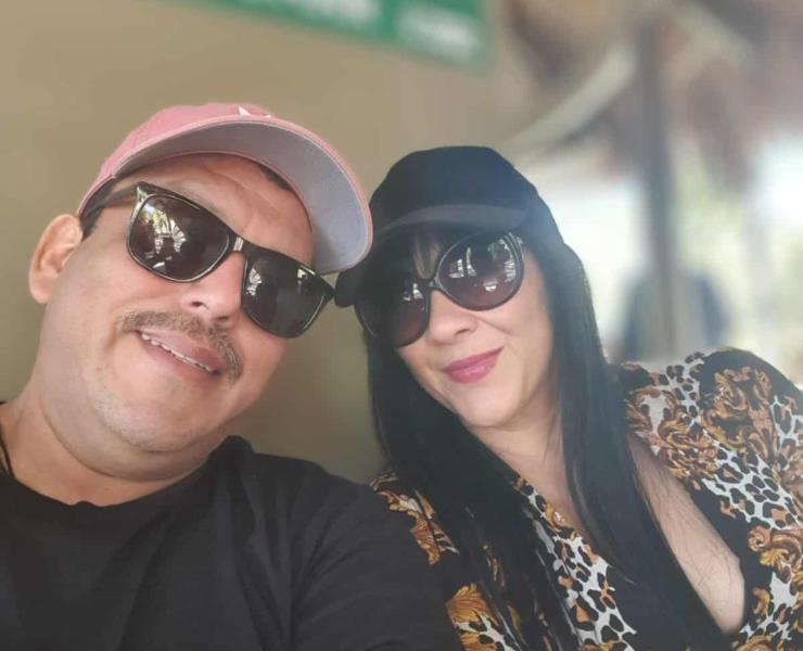 30 aniversario de Fernanda y Elías