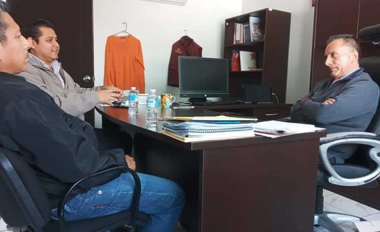 Alcalde cumple metas trazadas