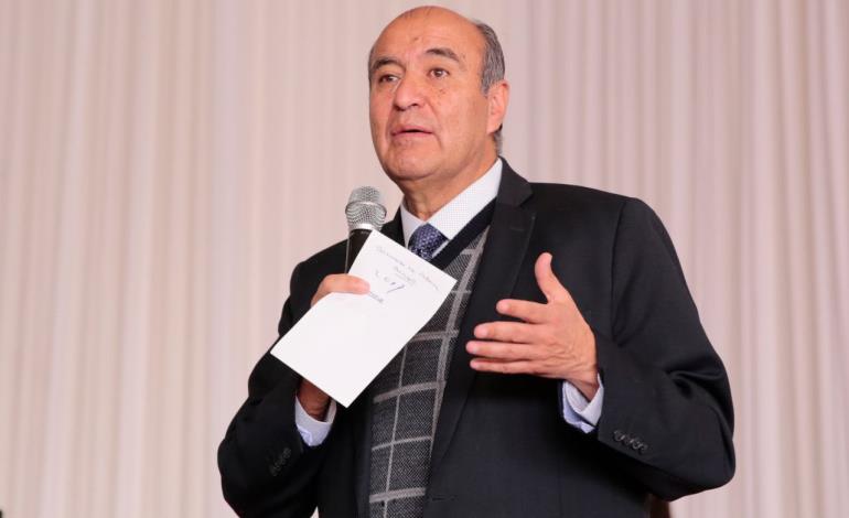 Realizó SEPH "Taller Promoviendo la creatividad, a través del juego"