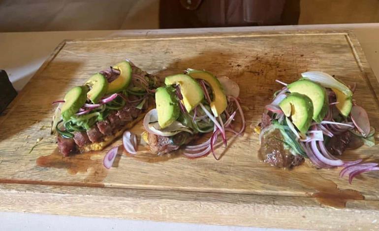 Celebrarán Parrilla Fest 2024 este fin de semana, en Mineral de la Reforma