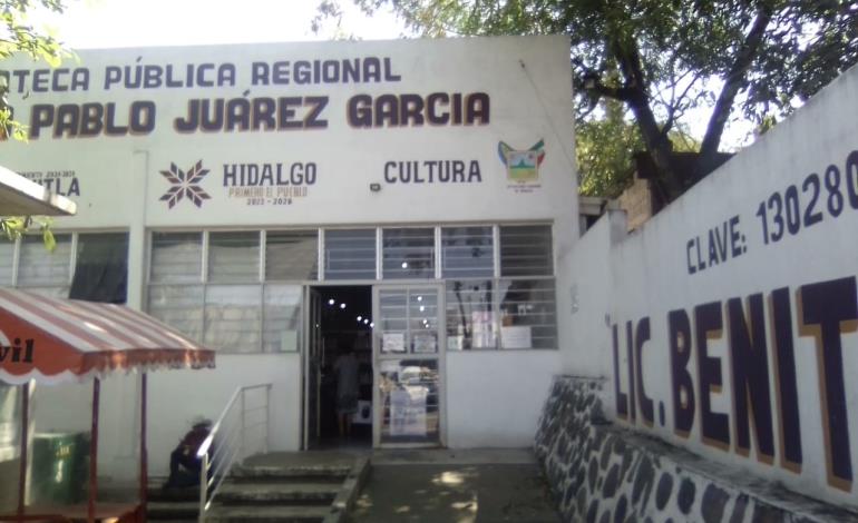 Exhortan a visitar la casa de investigación 