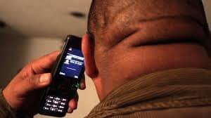 Alertan ante reportes de números telefónicos
