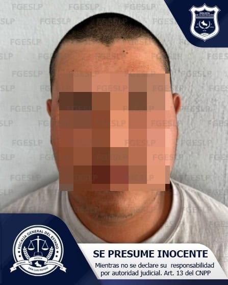 Dictaron prisión contra acusado