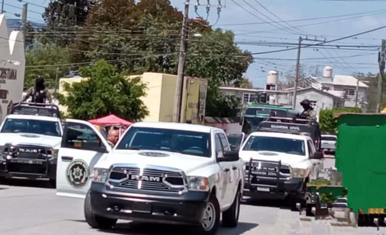 CAPTURARON  A OTRO NARCO