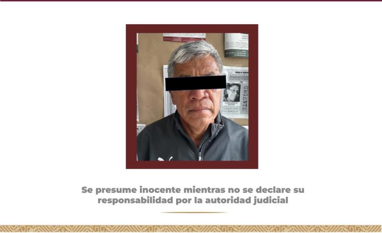 Por peculado agravado, así como uso ilícito de atribuciones y facultades agravado, ex edil de Tizayuca fue vinculado a proceso