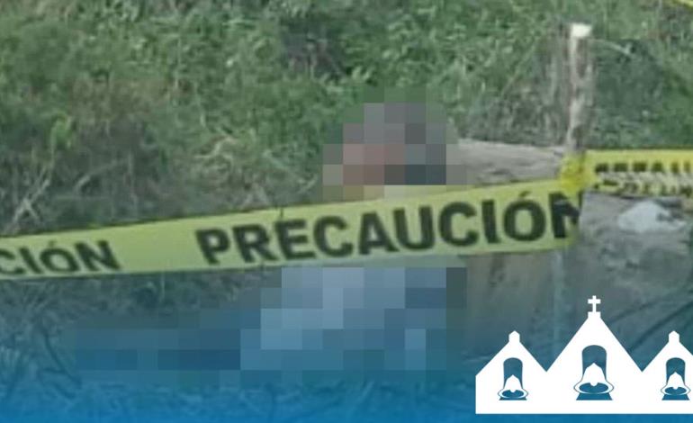 Mur10 al caer a un barranco