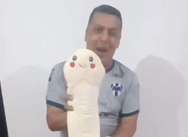 Indignación en Tampacán tras video de funcionario burlándose de trabajadores