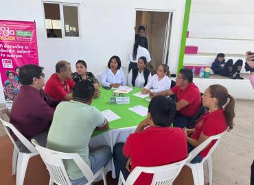 Impulsan desarrollo en Foro de Consulta
