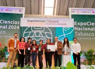 Alumnas de CONAFE participarán en Brasil