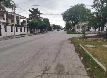 "Boca de lobo" las calles en municipio