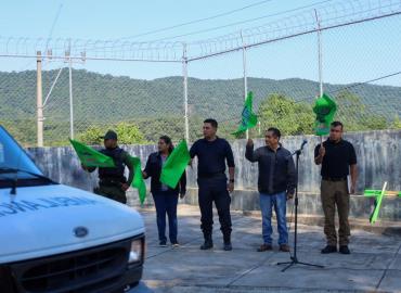 Comenzó operativo  "Guadalupe-Reyes"