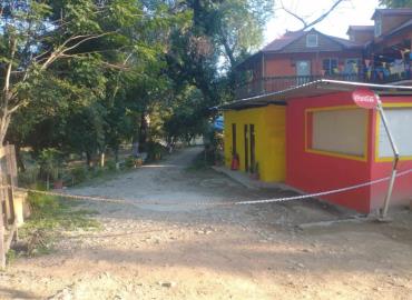 Conflicto en El Sabino por acceso a paraje