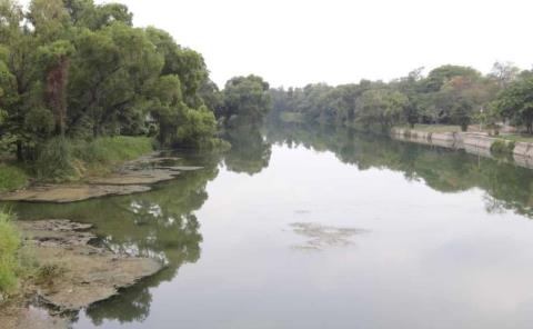 Saneamiento al río Valles
