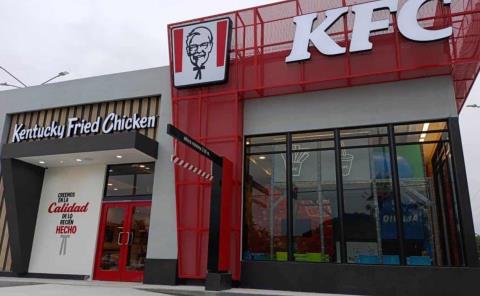 Vallenses anhelan apertura del KFC
