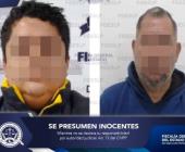 Asesinos de Alcalde remitidos al penal         