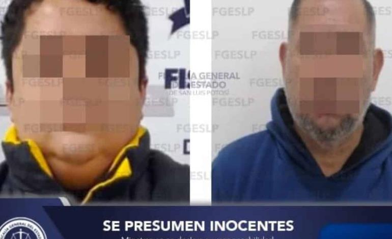 Asesinos de Alcalde remitidos al penal         