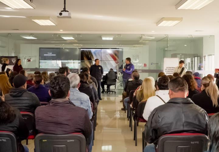 Avanza mejora en Centro Histórico