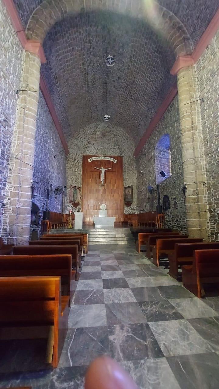 Celebrarán Día de la Candelaria  