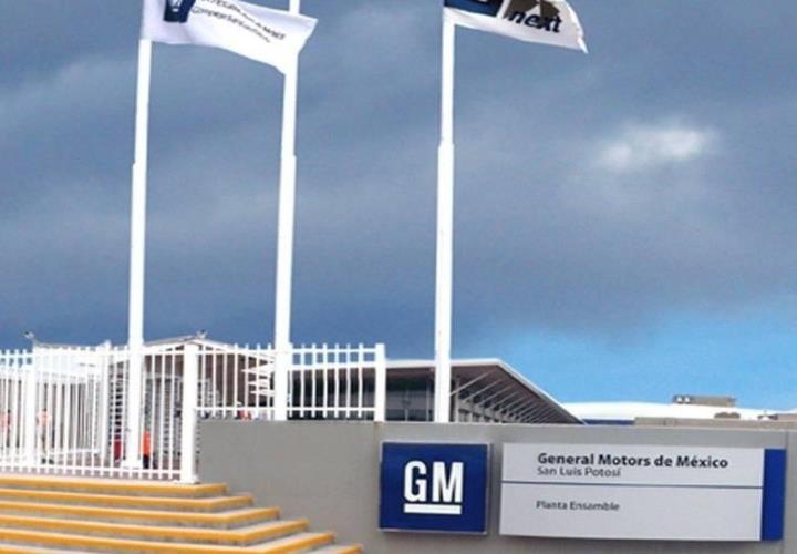 General Motors ajusta estrategia ante aranceles