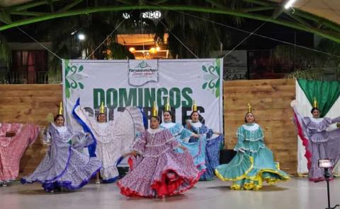 Domingo Cultural será en apoyo a Ivanna