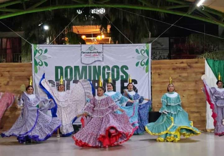 Domingo Cultural será en apoyo a Ivanna