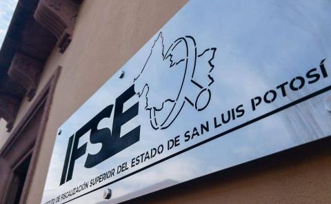 Sin favoritismos actúa el IFSE
