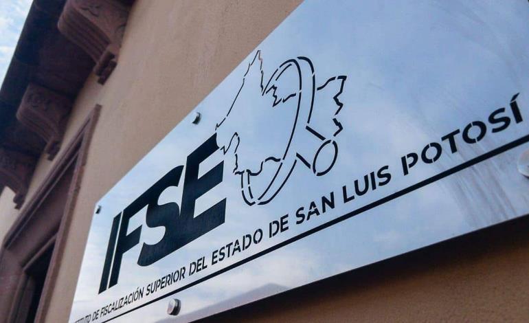 Sin favoritismos actúa el IFSE