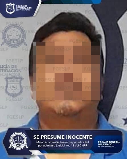 ¡Cae golpeador cobarde! enfrentará la justicia por atacar a su mujer embarazada