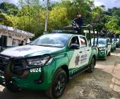 Mal hombre atacó a su familia en Chapulhuacanito