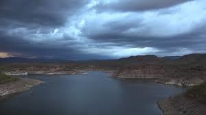 Ampliaron veda de pesca en presa Las Golondrinas