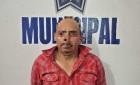 DISTRIBUIDOR DE DROGA, DETENIDO
