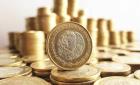 Falsifican monedas