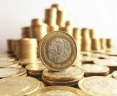 Falsifican monedas