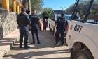 Rescataron a secuestrados 
