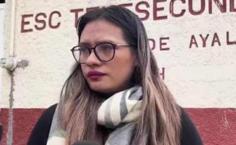 La PPNNA atendió Caso de Bullyng
